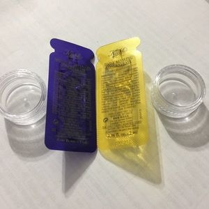 Kiehls daily reviving midnight recovery bundle